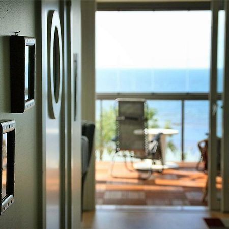 Visby Snack Havsutsikt Apartment Exterior photo