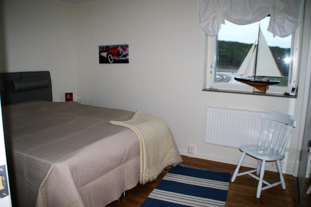 Visby Snack Havsutsikt Apartment Exterior photo